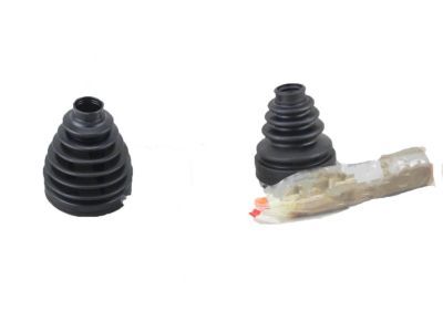 Toyota 04427-60141 Boot Kit