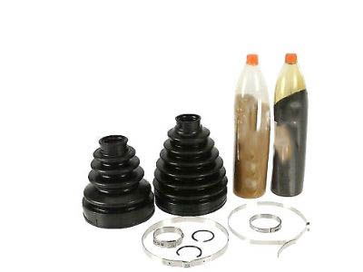 Toyota 04427-60141 Boot Kit