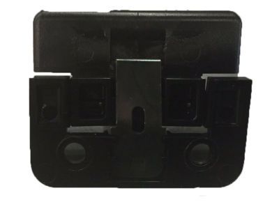 Lexus 58908-32050 Lock Sub-Assy, Console Compartment Door