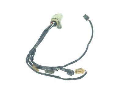 Toyota 82125-33010 Wire, Transmission