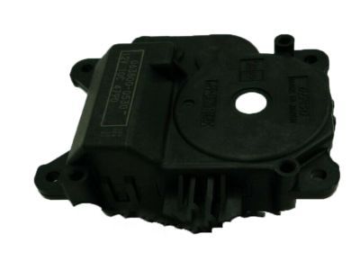 Lexus 87106-30410 Damp Servo Sub-Assembly