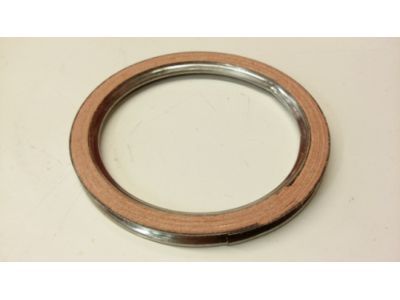 Lexus 90080-43036 Gasket, Exhaust Pipe