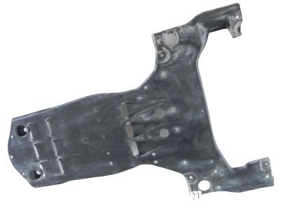 Lexus 51442-30150 Engine Under Cover, No.2