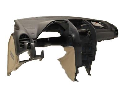 Lexus 55301-53090-C0 Panel Sub-Assy, Instrument