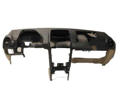 Lexus 55301-53090-C0 Panel Sub-Assy, Instrument