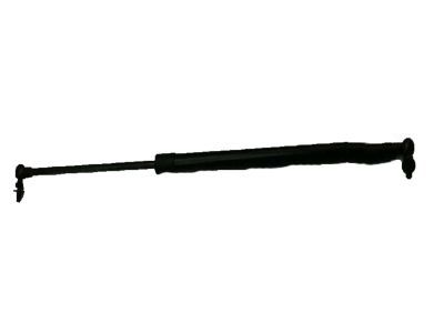 Lexus 53450-69095 Hood Support Assembly, Left