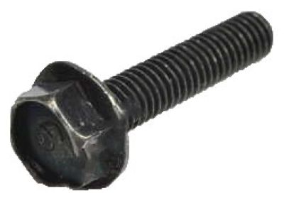 Toyota 91121-51060 Bolt