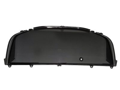 Lexus 83852-6D660 Glass, Speedometer