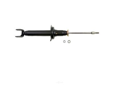 Lexus 48530-29555 ABSORBER Assembly, Shock