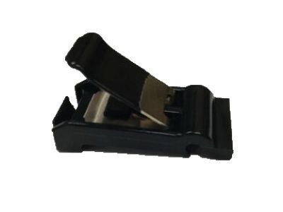 Toyota 77360-02020 Fuel Door Hinge