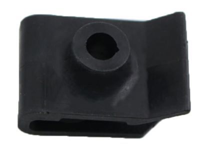 Toyota 90467-04019 Mud Guard Retainer