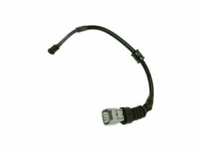 Lexus 82219-50030 Wire, Sensor