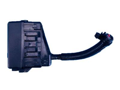 Lexus 82743-50050 Block, Engine Room Relay, NO.3