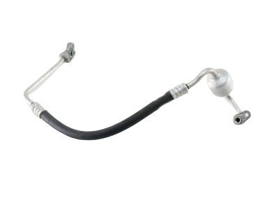 Lexus 88711-33280 Hose, Discharge