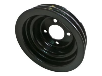 Lexus 16371-66020 PULLEY, Fan