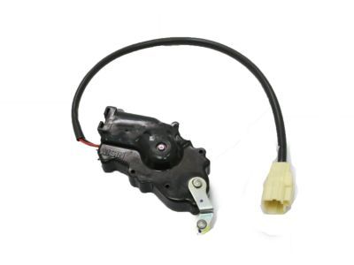 Lexus 69130-50030 Rear Door Lock Actuator Assembly, Right