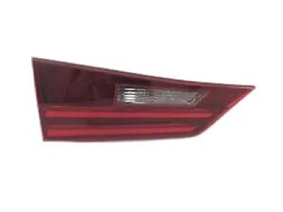 Lexus 81591-53141 Lens & Body, Rear Lamp