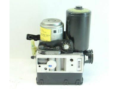 Toyota 44050-48190 ACTUATOR Assembly, Brake