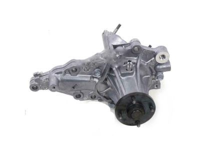 Lexus 16100-49876 Engine Water Pump Assembly