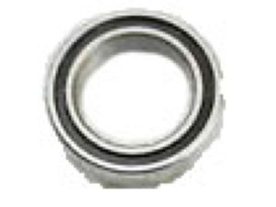 Toyota 90363-18005 Upper Bearings