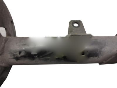 Lexus 48540-A9150 Absorber Assy, Shock, Rear LH