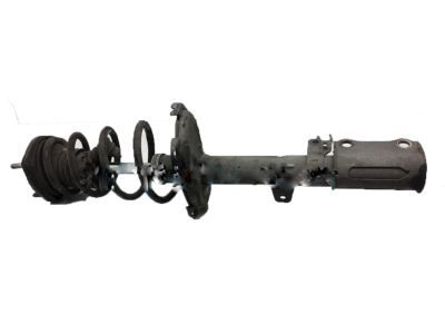 Lexus 48540-A9150 Absorber Assy, Shock, Rear LH