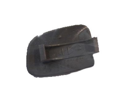 Toyota 74617-60040-B0 Grip Handle Hole Plug
