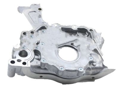 Toyota 15100-46091 Oil Pump