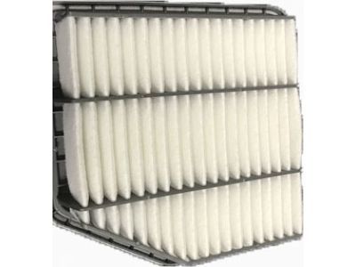 Lexus 17801-31110 Air Cleaner Filter Element Sub-Assembly