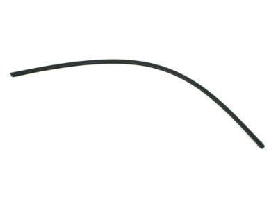 Lexus 85214-68020 Wiper Rubber, Left