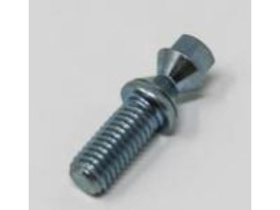 Toyota 45897-12020 Jacket Bolt