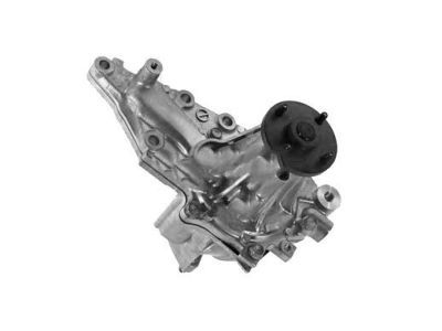 Lexus 16110-49155 Water Pump Assembly W/O Coupling