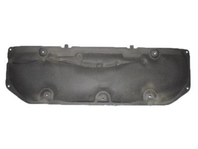 Lexus 53341-0E020 INSULATOR, Hood