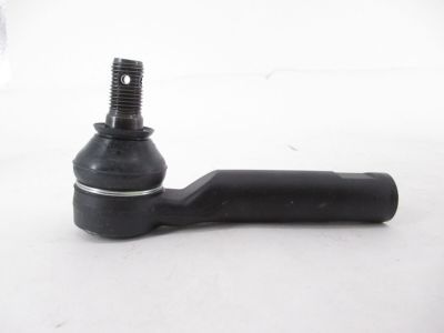 Lexus 45046-69245 End Sub-Assembly, Tie Rod