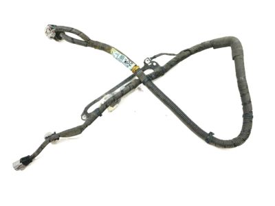 Lexus 82113-53020 Wire, Engine Room, NO.3