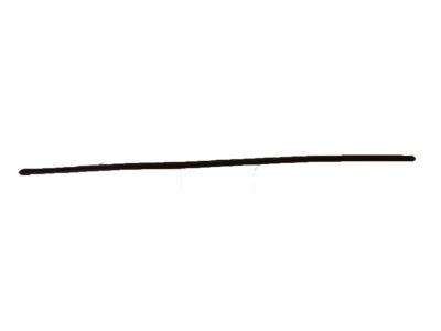 Lexus 85214-0T050 Wiper Blade Rubber, Left