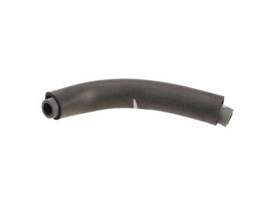 Toyota 12262-0F021 Hose, Ventilation