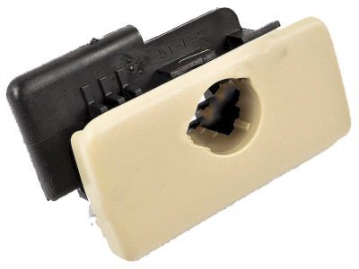 Toyota 55506-60010-A0 Lock Handle