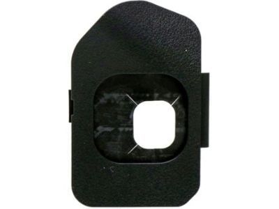 Lexus 45186-30140-C0 Cover, Steering Wheel