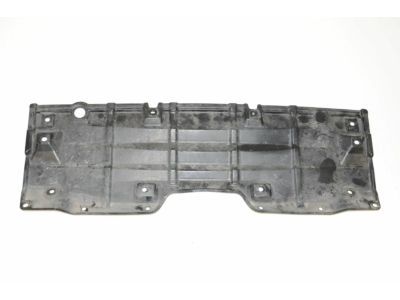 Lexus 51441-48071 Engine Under Cover, No.1