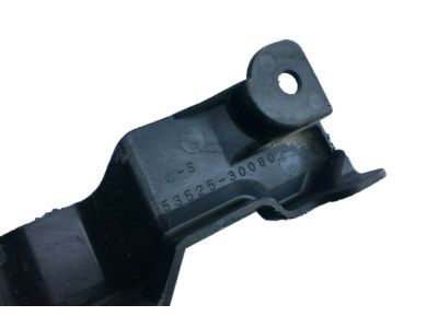 Lexus 53510-30360 Hood Lock Assembly