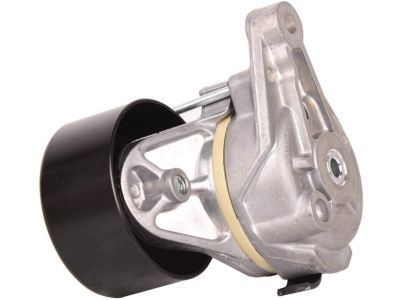 Toyota 16620-0W021 TENSIONER Assembly, V-RIBBED Belt