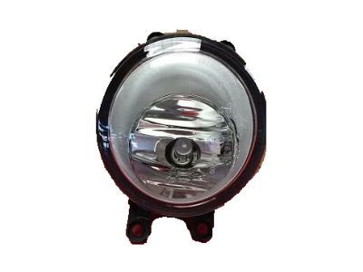 Lexus 81220-0D042 Lamp Assy, Fog, LH