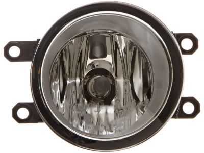 Toyota 81220-0D042 Fog Lamp