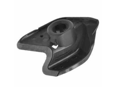 Lexus 53454-53020 Clip, Hood Support Rod