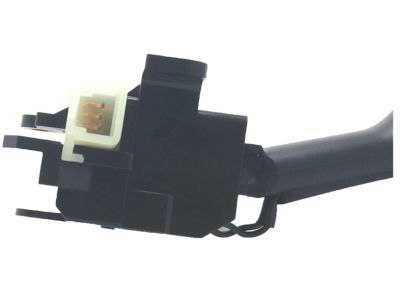 Toyota 84632-08021 Set/Resume Switch