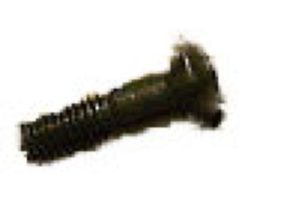 Toyota 90109-08161 Bolt