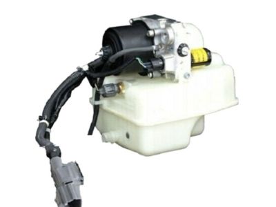 Lexus 48910-60030 Pump & Motor Assy, Height Control