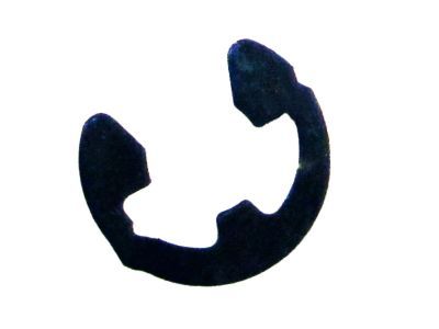 Toyota 96160-00500 Ring, E