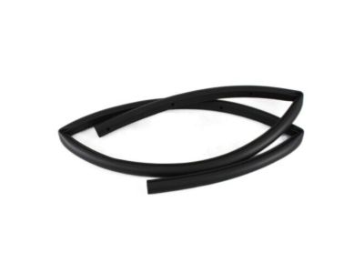 Toyota 53381-60110 Weatherstrip